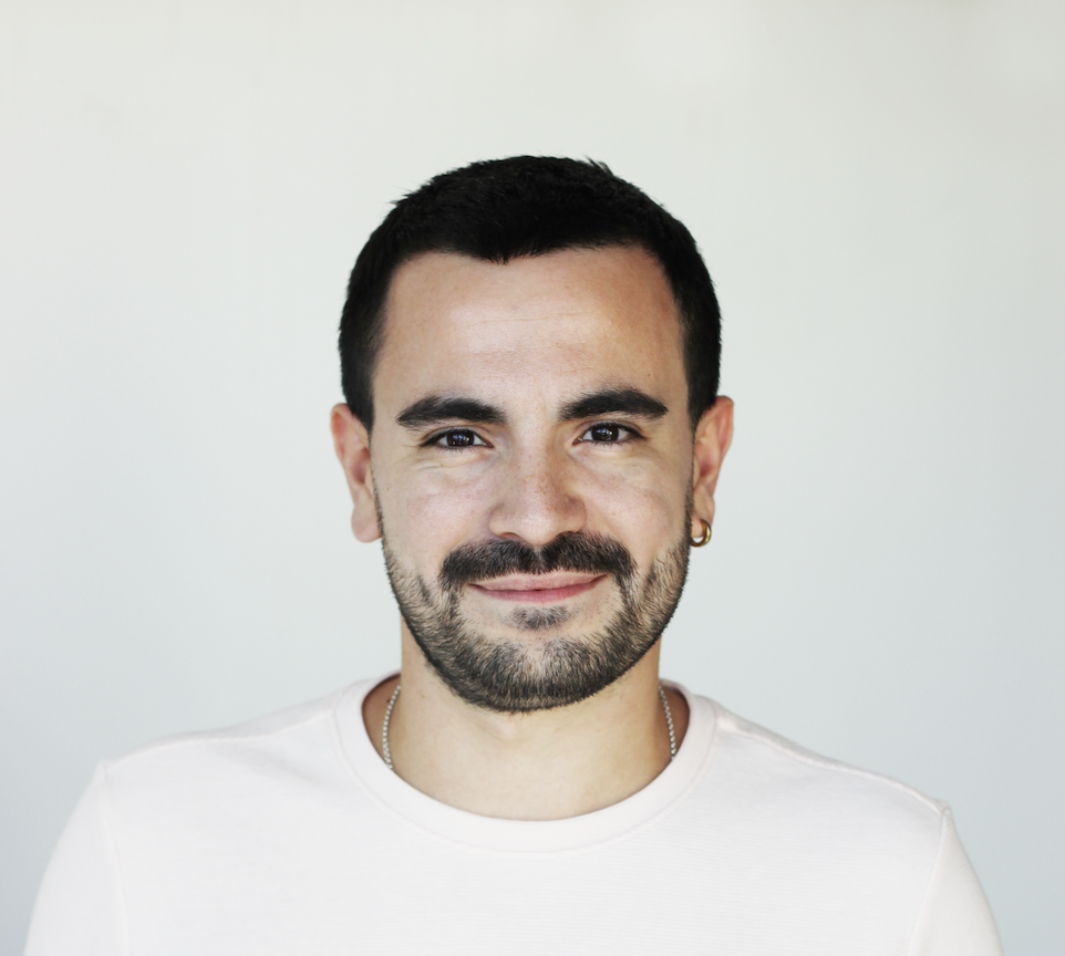 Jose Sforza Kordi